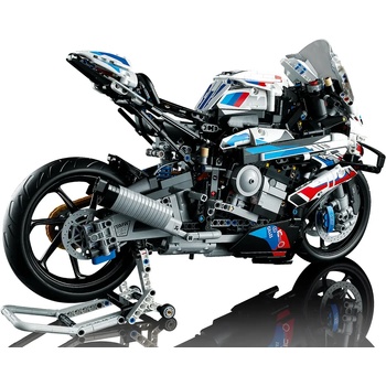 LEGO® Technic - BMW M 1000 RR (42130)