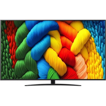 LG 75NANO81A6A