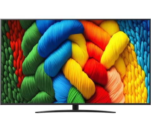 LG 75NANO81A6A
