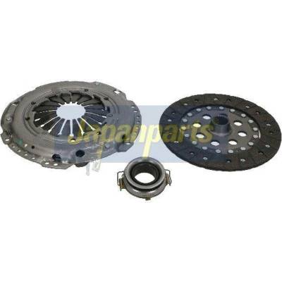 Sada spojky JAPANPARTS KF-2014