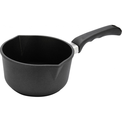 Woll Titanový rendlík na indukci s odnímatelnou rukojetí Nowo Titanium 18 cm