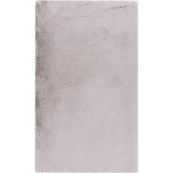 Lalee Heaven Mats Silver 50 cm x 90 cm
