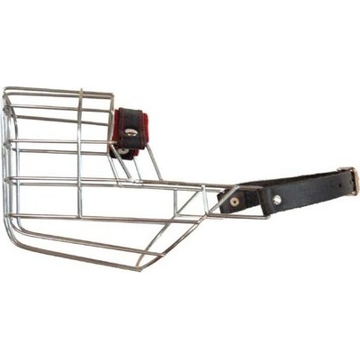 JVM Náhubek zinek labrador retrívr – Zboží Dáma