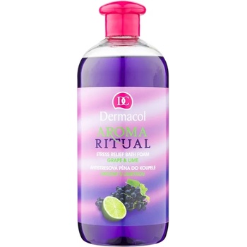 Dermacol Aroma Ritual пяна за вана Woman 500 мл