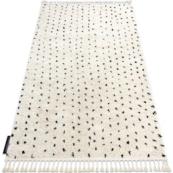 Makro Abra BERBER SYLA B752 krémový