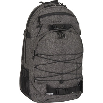 Forvert New Laptop Louis sivá 25 l