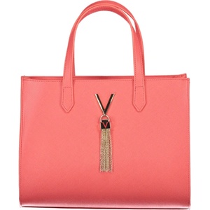 Valentino bags Чанта за жени valentino bags, Размер uni, Цвят Роза (vbs1ij14divinasa_rscorall)