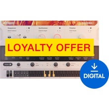 UJAM CARAMEL Loyalty Offer (Digitální produkt)