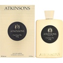 Atkinsons Oud Save The King parfumovaná voda pánska 100 ml