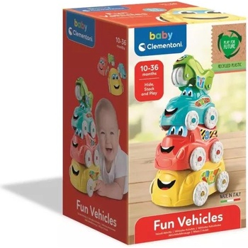 Clementoni Клементони (17726)