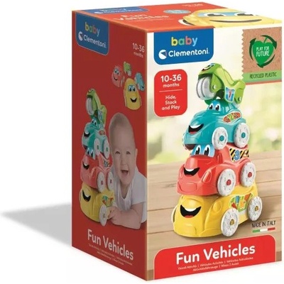 Clementoni Клементони (17726)