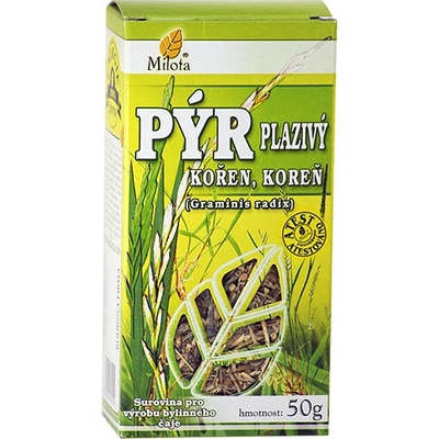 MILOTA Pýr plazivý podzemok 50 g