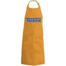 zástěra Tuzex