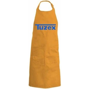 zástěra Tuzex