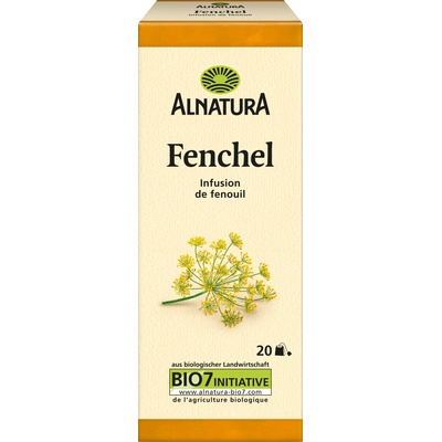 Alnatura Био чай от резене - 45 г