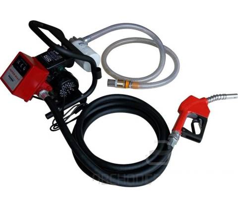 DAMBAT AOP 80