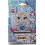EPEE 2D Elsa Diamond Mosaic