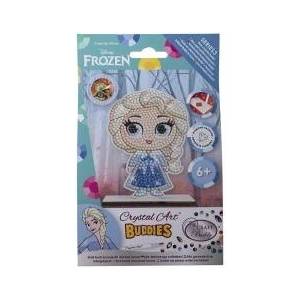 EPEE 2D Elsa Diamond Mosaic