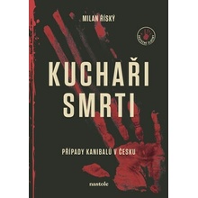 Kuchaři smrti