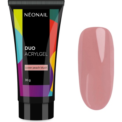 DUO ACRYLGEL Cover Peach Blush 30 g