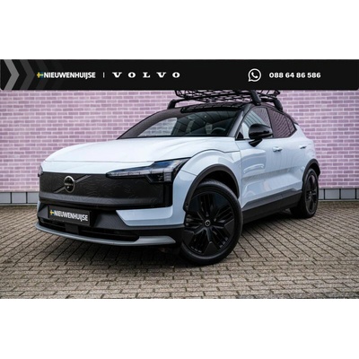 Volvo EX30 Twin Motor Performance Cross Country Ultra AWD 315 kW