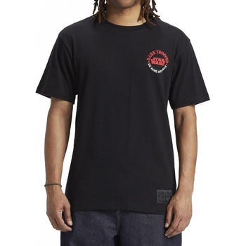 DC Star Wars Original dark Trooper Hss black