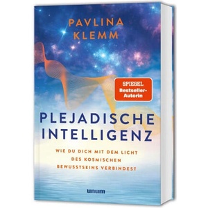 Plejadische Intelligenz (ISBN: 9783758900372)