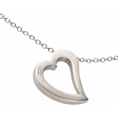 Boccia Titanium přívěsek 0750-02