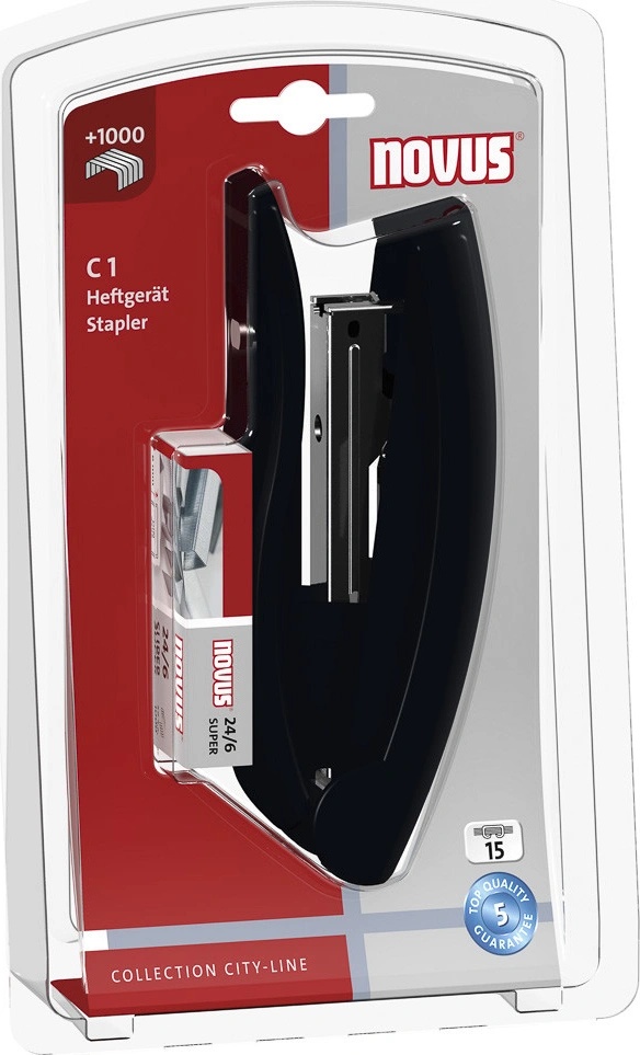 Novus C1