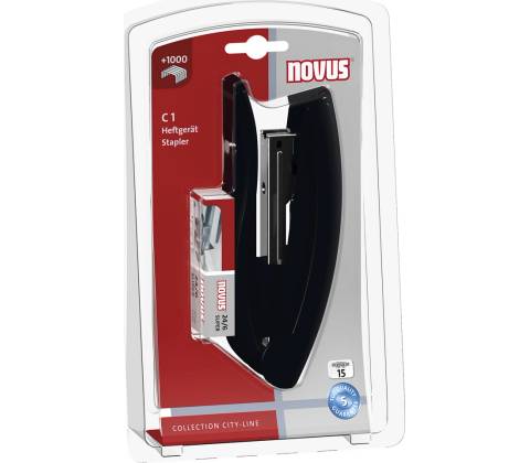 Novus C1