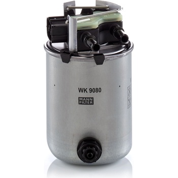Mann-filter Горивен филтър mann-filter wk 9080