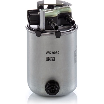 Mann-filter Горивен филтър mann-filter wk 9080