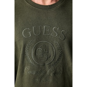 GUESS суичър мъжки с памук (M6YQ28.K4249)