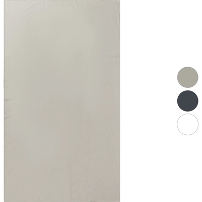 Livarno home Lněno-bavlna ubrus 140x240 cm