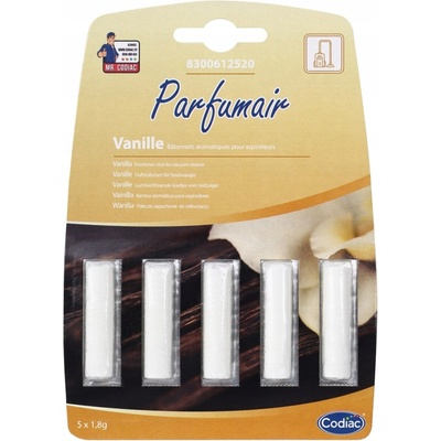 ScanPart vanilka 5 ks