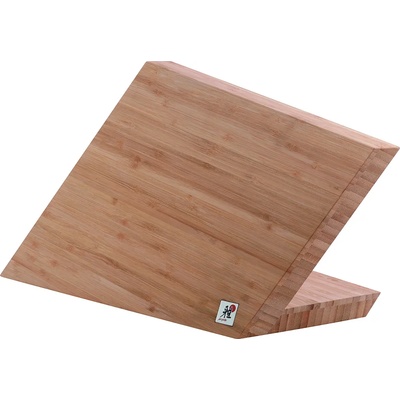Miyabi Магнитна стойка за ножове 20, 5 x 42, 5 x 23 cм, дърво, Miyabi (MB34532100)