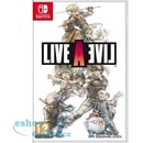 Hry na Nintendo Switch Live A Live