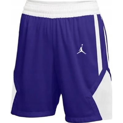Nike Air Jordan Dri-FIT AT0542-546 dámske tréningové šortky