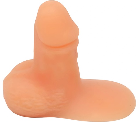 Brutus Packer Silicone Small Skin