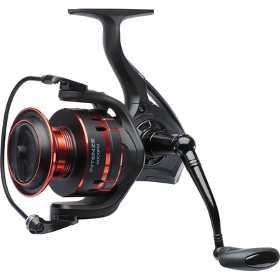 Dam Quick Intenze Spinning Reel 8000 FD