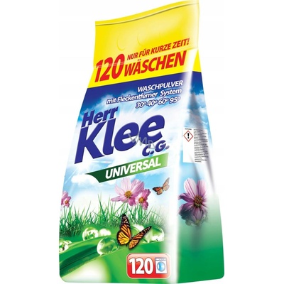 Klee Univerzální prací prášek 10 kg