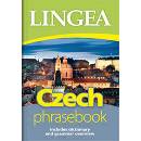Czech Phrasebook