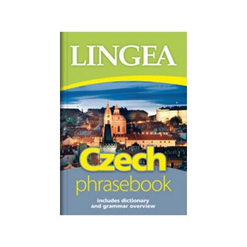 Czech Phrasebook