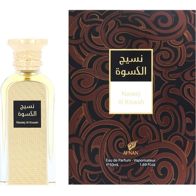 Afnan Naseej Al Kiswah parfémovaná voda unisex 50 ml