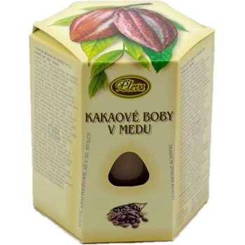 Pleva Kakaové bôby v mede 250 g