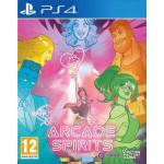 PQube Arcade Spirits (PS4)