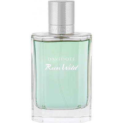 Davidoff Run Wild toaletná voda pánska 100 ml tester