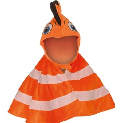 Heunec Театрален костюм Heunec - Рибка, наметало (610071)