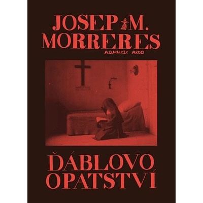 Ďáblovo opatství - Josep M. Morreres