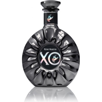 Remy Martin XO Night 40% 0,7 l (holá láhev)